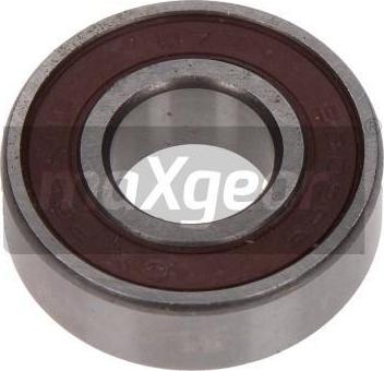 Maxgear 10-0006 - Подшипник www.autospares.lv