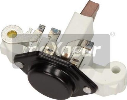 Maxgear 10-0035 - Ģeneratora sprieguma regulators www.autospares.lv