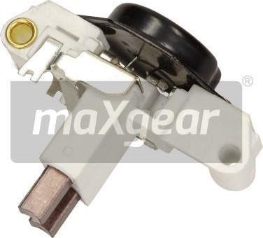 Maxgear 10-0033 - Ģeneratora sprieguma regulators autospares.lv