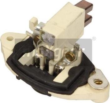 Maxgear 10-0029 - Ģeneratora sprieguma regulators autospares.lv