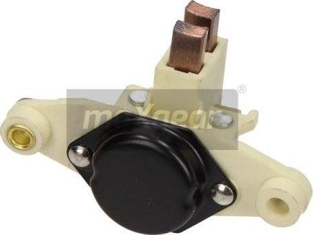 Maxgear 10-0021 - Регулятор напряжения, генератор www.autospares.lv