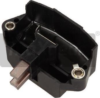 Maxgear 10-0027 - Регулятор напряжения, генератор www.autospares.lv