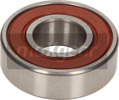 Maxgear 10-0071 - Bearing www.autospares.lv