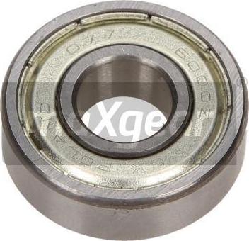 Maxgear 10-0196 - Подшипник www.autospares.lv