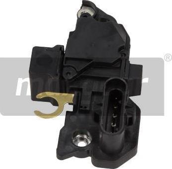 Maxgear 10-0198 - Ģeneratora sprieguma regulators www.autospares.lv