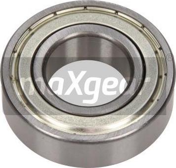 Maxgear 10-0197 - Gultnis www.autospares.lv