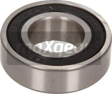 Maxgear 10-0104 - Gultnis www.autospares.lv