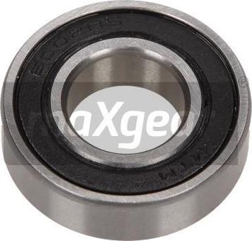 Maxgear 10-0102 - Подшипник www.autospares.lv