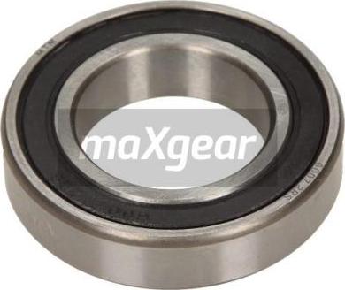 Maxgear 10-0107 - Piekare, Kardānvārpsta www.autospares.lv