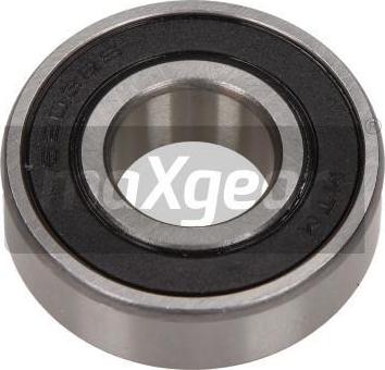 Maxgear 10-0115 - Bearing www.autospares.lv