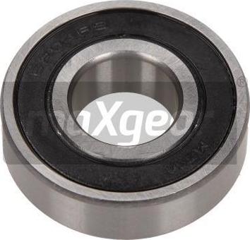 Maxgear 10-0116 - Bearing www.autospares.lv