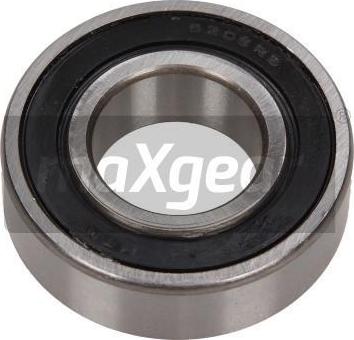 Maxgear 10-0118 - Gultnis www.autospares.lv