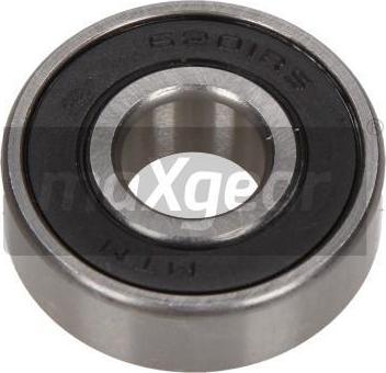 Maxgear 10-0113 - Bearing www.autospares.lv