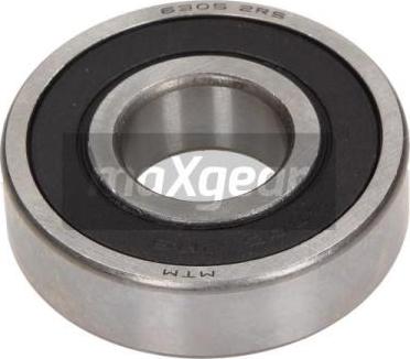 Maxgear 10-0139 - Подшипник www.autospares.lv