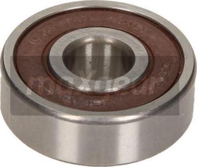 Maxgear 10-0134 - Bearing www.autospares.lv