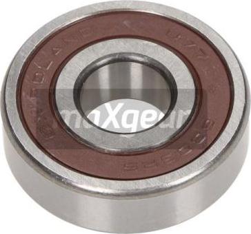 Maxgear 10-0136 - Подшипник www.autospares.lv