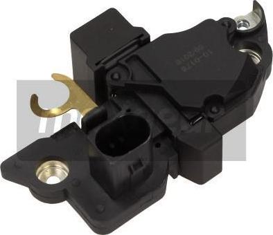 Maxgear 10-0178 - Регулятор напряжения, генератор www.autospares.lv