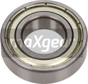 Maxgear 10-0204 - Gultnis www.autospares.lv