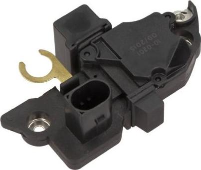 Maxgear 10-0201 - Ģeneratora sprieguma regulators www.autospares.lv