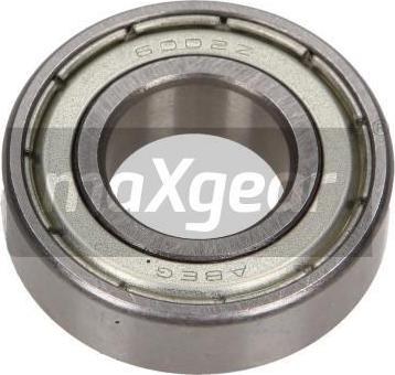 Maxgear 10-0202 - Gultnis www.autospares.lv