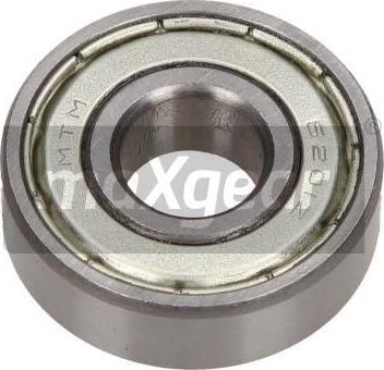 Maxgear 10-0212 - Bearing www.autospares.lv