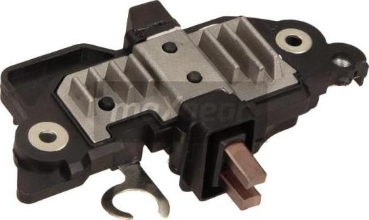 Maxgear 10-0229 - Регулятор напряжения, генератор www.autospares.lv