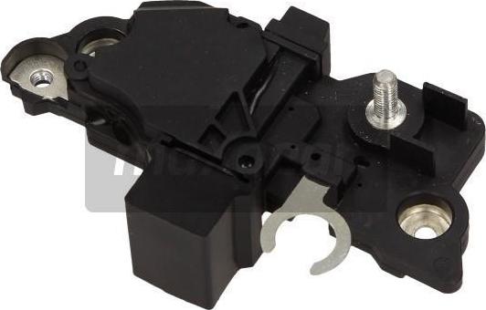 Maxgear 10-0225 - Регулятор напряжения, генератор www.autospares.lv