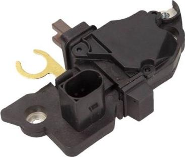 Maxgear 10-0227 - Ģeneratora sprieguma regulators www.autospares.lv