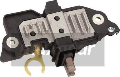 Maxgear 10-0227 - Ģeneratora sprieguma regulators www.autospares.lv