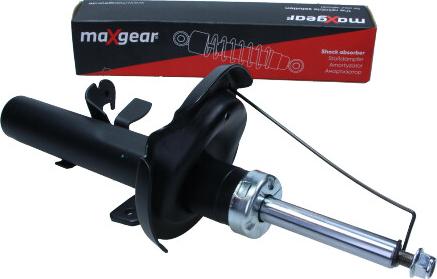 Maxgear 11-0957 - Shock Absorber www.autospares.lv