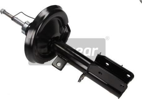 Maxgear 11-0495 - Амортизатор www.autospares.lv