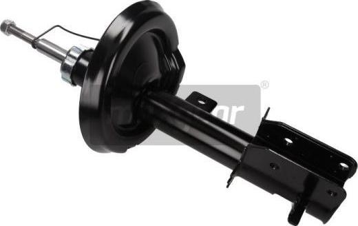 Maxgear 11-0496 - Shock Absorber www.autospares.lv