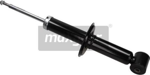 Maxgear 11-0493 - Amortizators www.autospares.lv