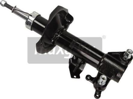 Maxgear 11-0449 - Shock Absorber www.autospares.lv