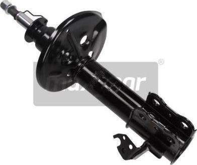 Maxgear 11-0444 - Amortizators www.autospares.lv