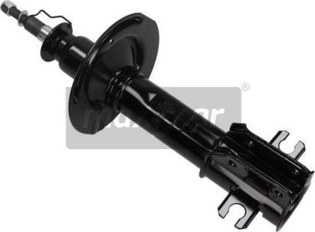 Maxgear 11-0445 - Amortizators www.autospares.lv