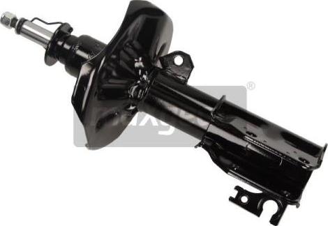 Maxgear 11-0447 - Shock Absorber www.autospares.lv