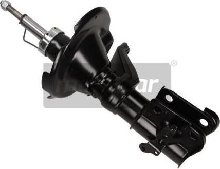 Maxgear 11-0452 - Shock Absorber www.autospares.lv