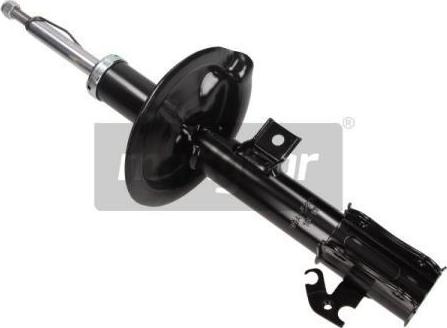 Maxgear 11-0469 - Shock Absorber www.autospares.lv