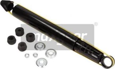 Maxgear 11-0463 - Амортизатор www.autospares.lv