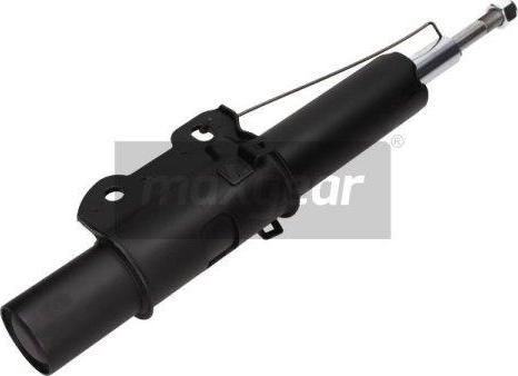 Maxgear 11-0409 - Shock Absorber www.autospares.lv