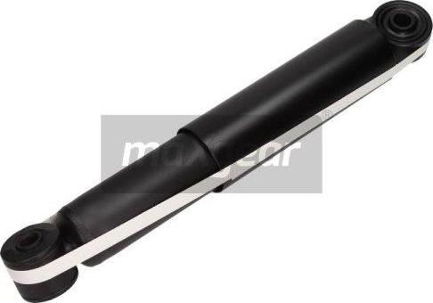 Maxgear 11-0405 - Shock Absorber www.autospares.lv