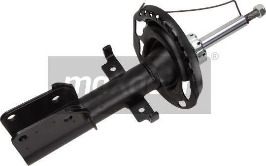 Maxgear 11-0401 - Amortizators autospares.lv