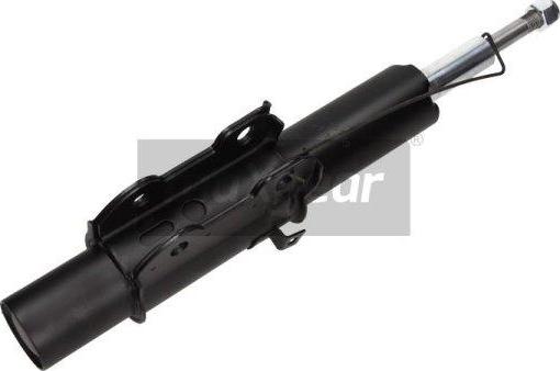 Maxgear 11-0402 - Shock Absorber www.autospares.lv