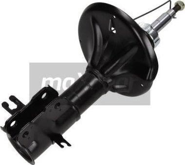 Maxgear 11-0407 - Shock Absorber www.autospares.lv