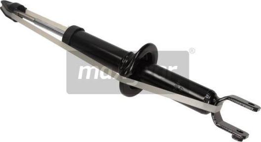 Maxgear 11-0489 - Shock Absorber www.autospares.lv