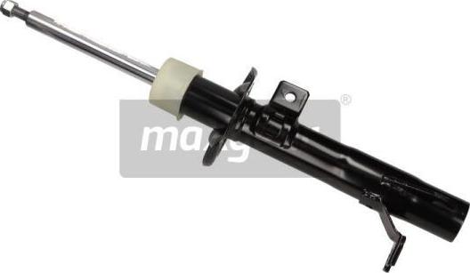 Maxgear 11-0480 - Amortizators www.autospares.lv