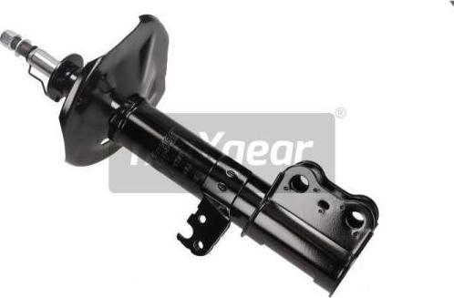 Maxgear 11-0434 - Амортизатор www.autospares.lv