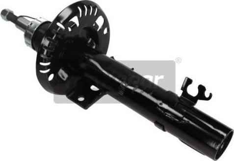 Maxgear 11-0436 - Amortizators www.autospares.lv