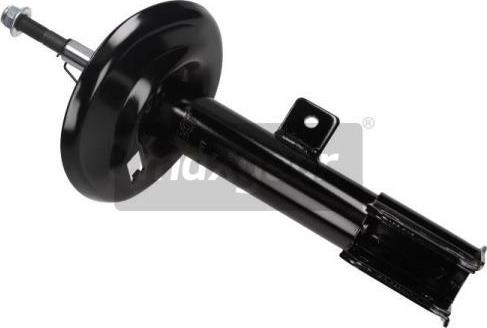 Maxgear 11-0430 - Shock Absorber www.autospares.lv